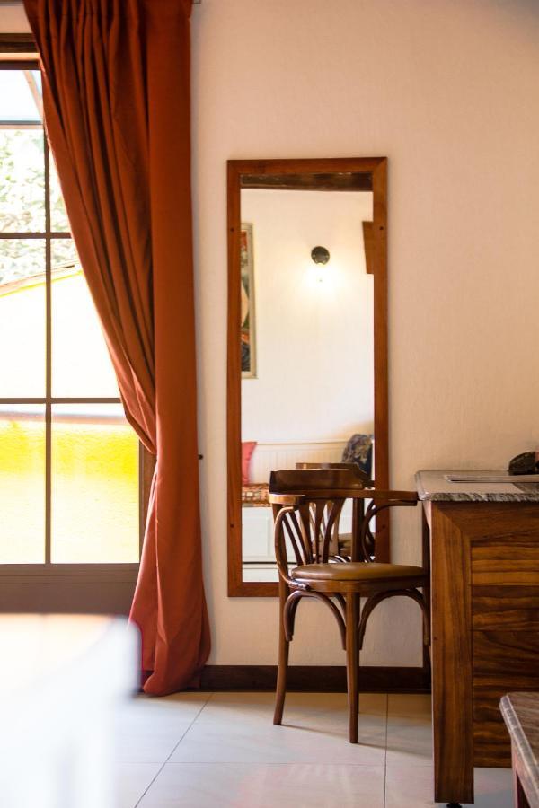 Hotel Bougainviller Kampala Ngoại thất bức ảnh