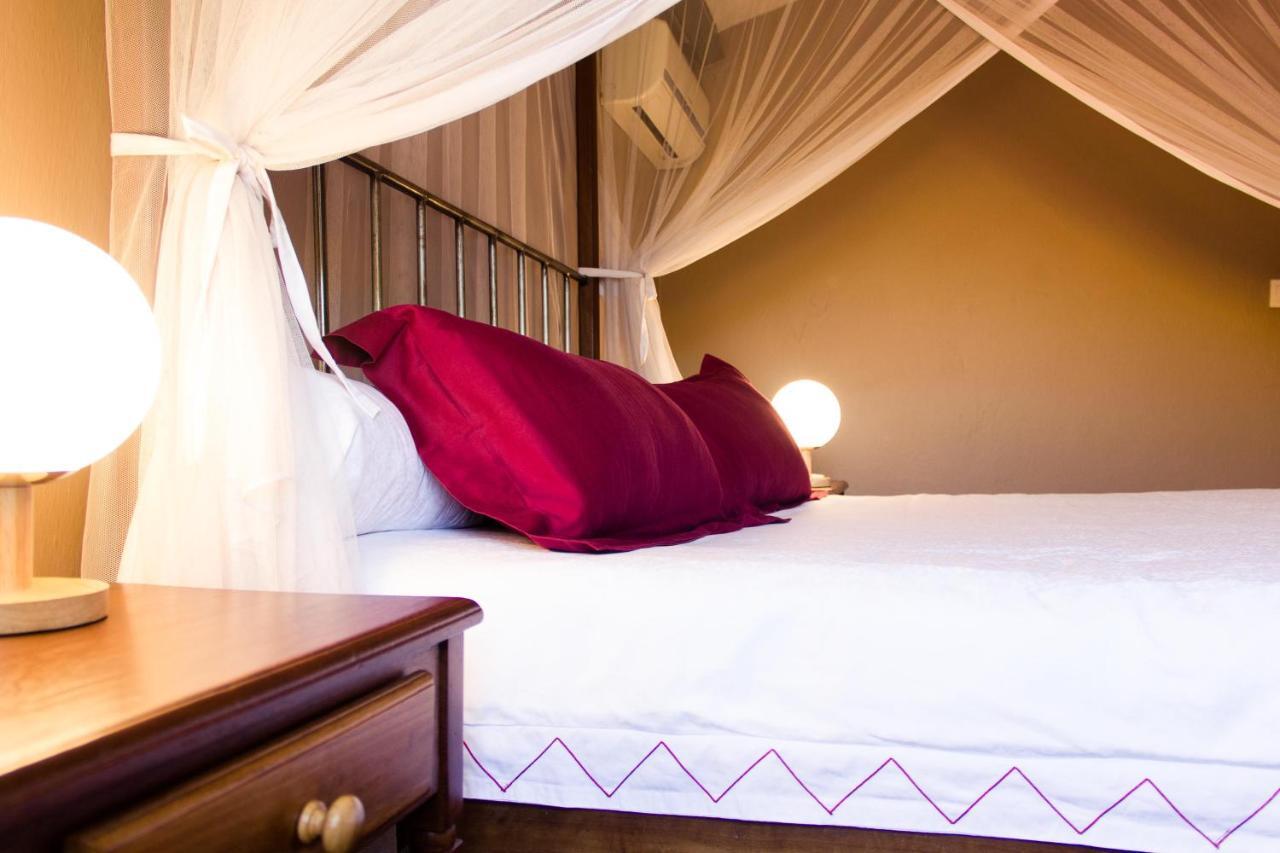 Hotel Bougainviller Kampala Ngoại thất bức ảnh