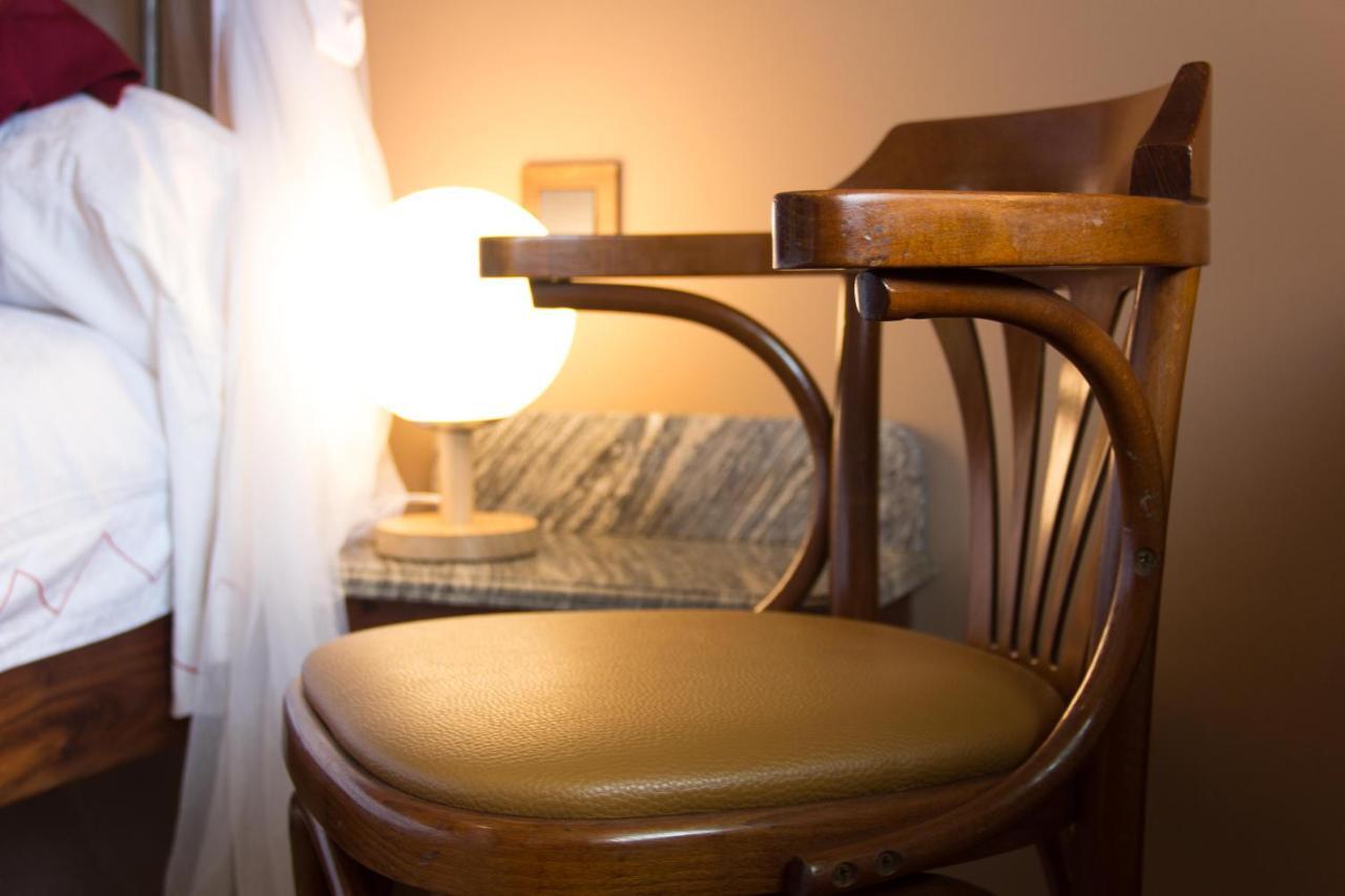 Hotel Bougainviller Kampala Ngoại thất bức ảnh